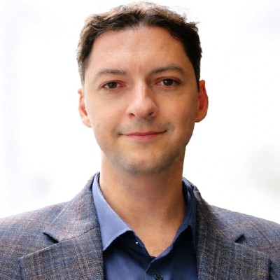 Mikhail Shcherbakov - Lead Software Developer